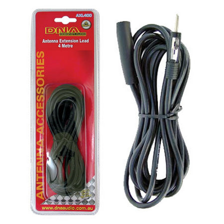 Aerial Extension Lead 4000mm | Formula