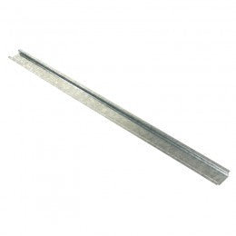 BIN HOLDER  -  STEEL          1200mm