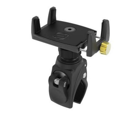 Scosche Quick Release Handlebar Phone Mount | Formula