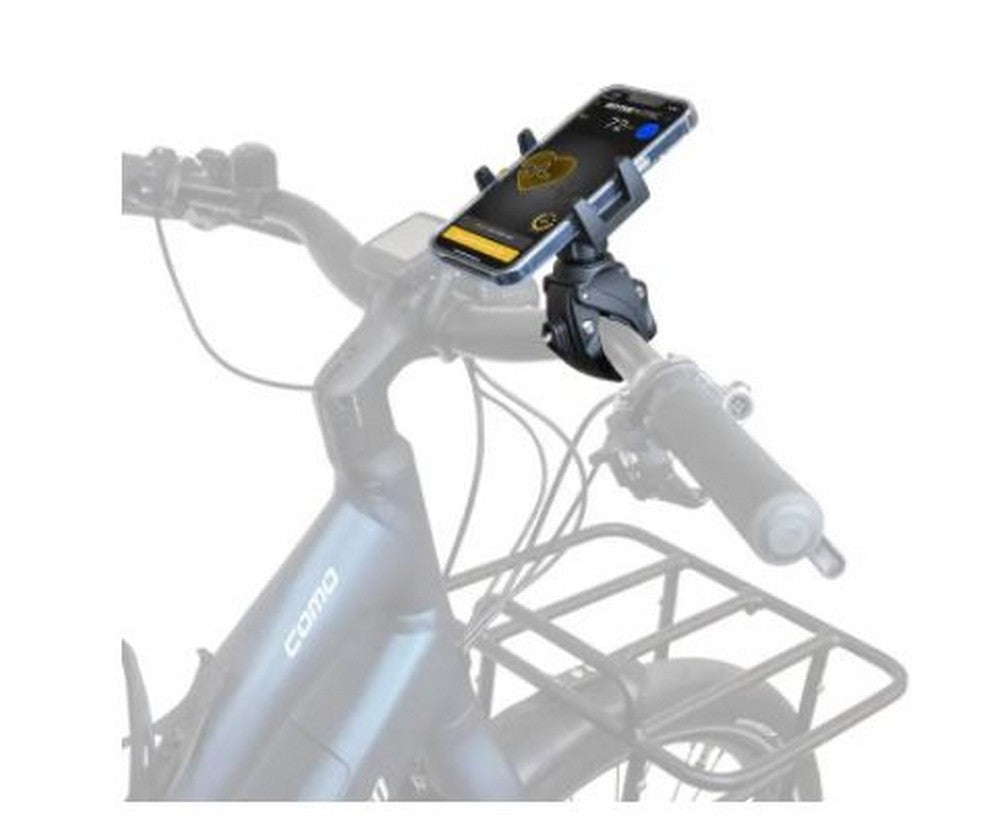 Scosche Quick Release Handlebar Phone Mount | Formula