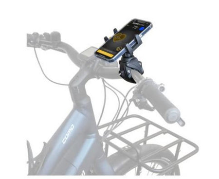 Scosche Quick Release Handlebar Phone Mount | Formula