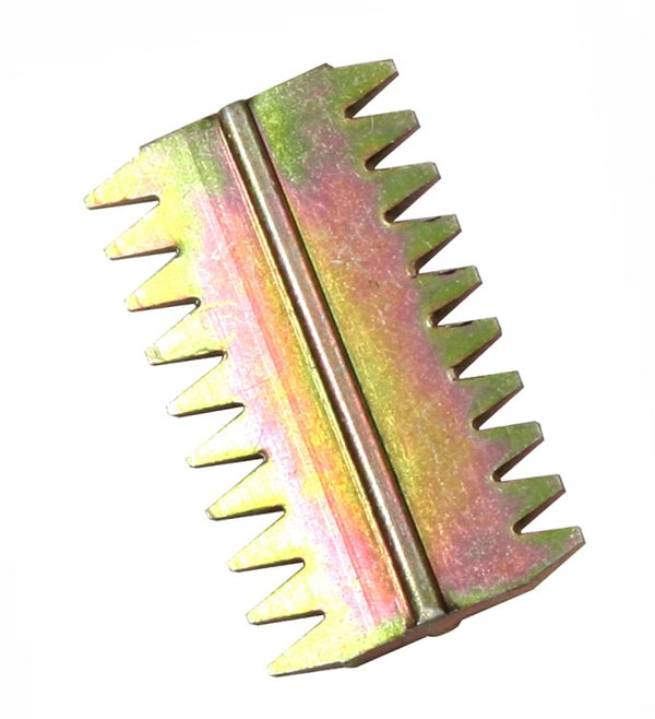 Mumme 50mm Scutch Combs