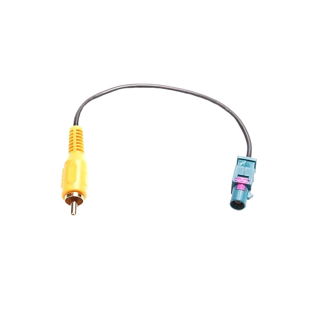 Camera Retention Mercedes Vito , Sprinter 2014 - 2021 (Fakra Plug Type) | Formula