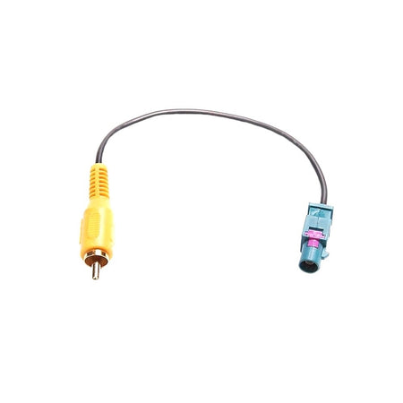 Camera Retention Mercedes Vito , Sprinter 2014 - 2021 (Fakra Plug Type) | Formula