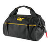 CAT Wide Mouth Tool Bag Small