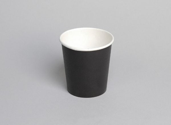 Single Wall PE Lined Cup 06oz