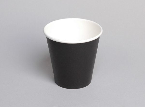 Single Wall PE Lined Cup 08oz Uni-cup