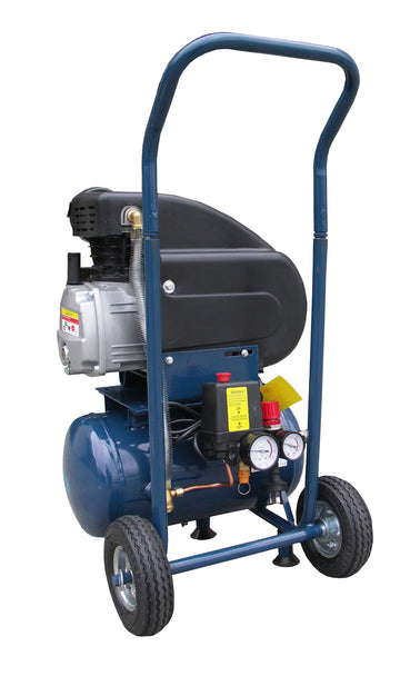 Tooline AC2017 Compressor