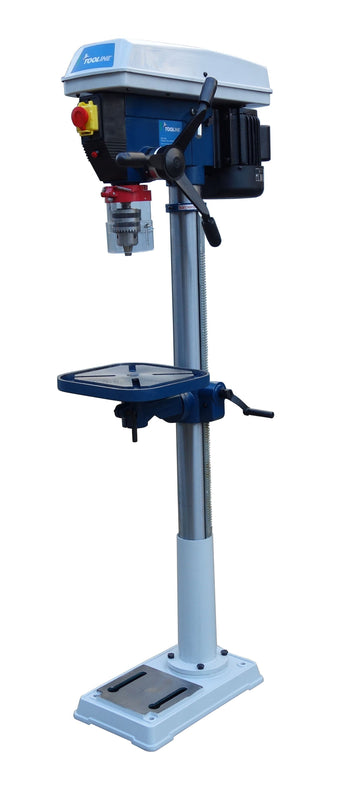 Tooline 352mm Floor Drill Press