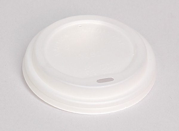 Coastal 12/16oz CPLA Cup Lid