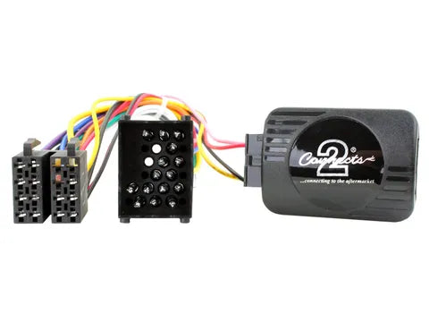 Swc Harness Landrover Discovery , Freelander 2001 - 2004 (Harmony Low Line) | Formula
