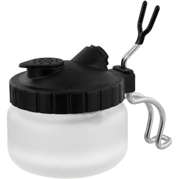 Formula Airbrush Spray Out Cleaning Pot
