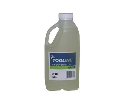 Tooline Compressor Oil 1 Litre