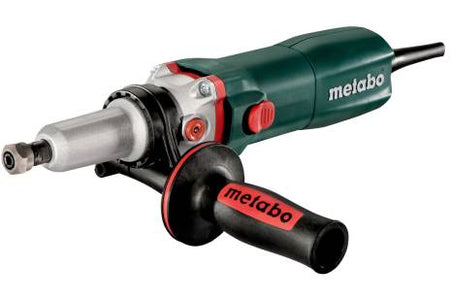 Metabo 950W 2500-8700rpm 1/4in. Collet Die Grinder | Accent Tools