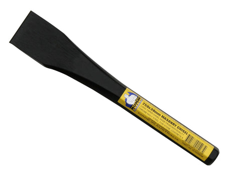 Mumme 250 x 38mm Alloy Masonry Chisel