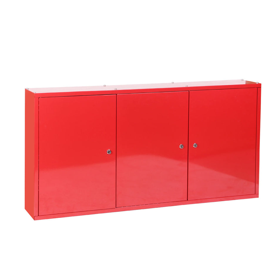 Proequip 1200mm Steel Wall Cabinet