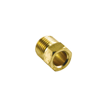 Bsp Brass inverted Flare Nut – 3/16"