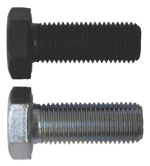 Metric Set Screws 4.6 - M6 Diameter