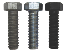 Metric Set Screws 4.6 - M16 Diameter