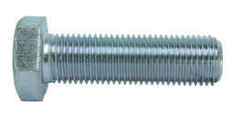 Metric Set Screws 8.8 - M5 Diameter