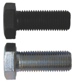 Metric Set Screws 8.8 - M14 Diameter