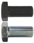 Imperial Set Screws Grade 5 UNC - 1” Diameter