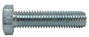 Imperial Set Screws Grade 2 BSW - 1/2” Diameter