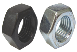 Metric Hex Nuts Class 10