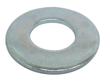 Imperial Light Flat Washers