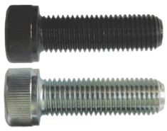 Imperial Socket Head Cap Screws 12.9 UNC - 1/4’’ Diameter