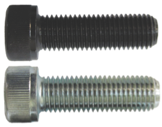 Metric Socket Head Cap Screws 12.9 - M16 Diameter