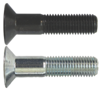 Metric Socket Countersunk Screws 10.9 - M8 Diameter