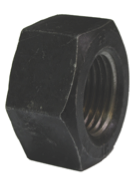 2H Hex Nuts UNC & UN8