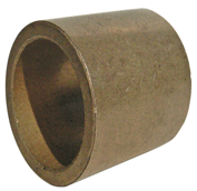 Sintered Bronze Hollow Bars