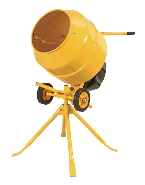 Tooline CM130 Concrete Mixer