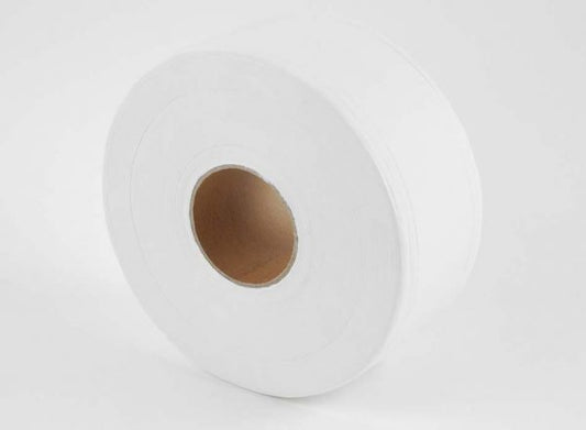 Coastal Jumbo 2 Ply Virgin Toilet Tissue – 300m Roll | Engineers ...