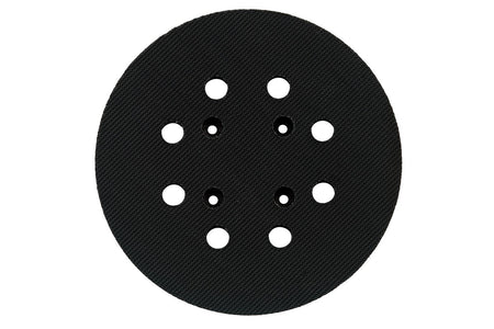 Backing pad, 122 mm, perforated, for FSX 200 Intec