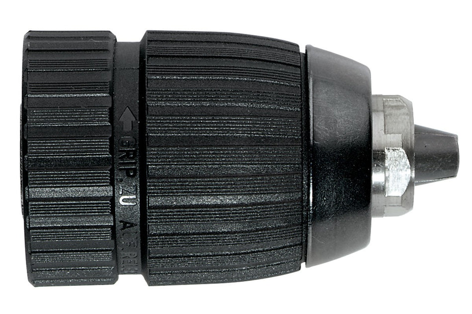 Futuro Plus keyless chuck H2, 13 mm, 1/2"