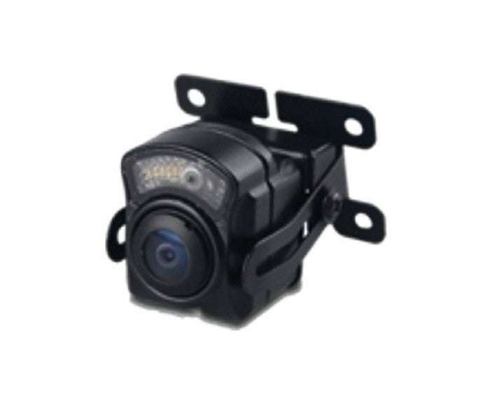Mongoose Hd1080p Mini Internal Cam Ir Black | Formula
