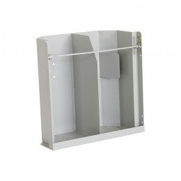 Lamson Gas Bottle Holder - Oxy/Acetylene