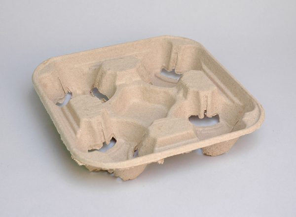 Coastal 4 Cup Carrier, carton