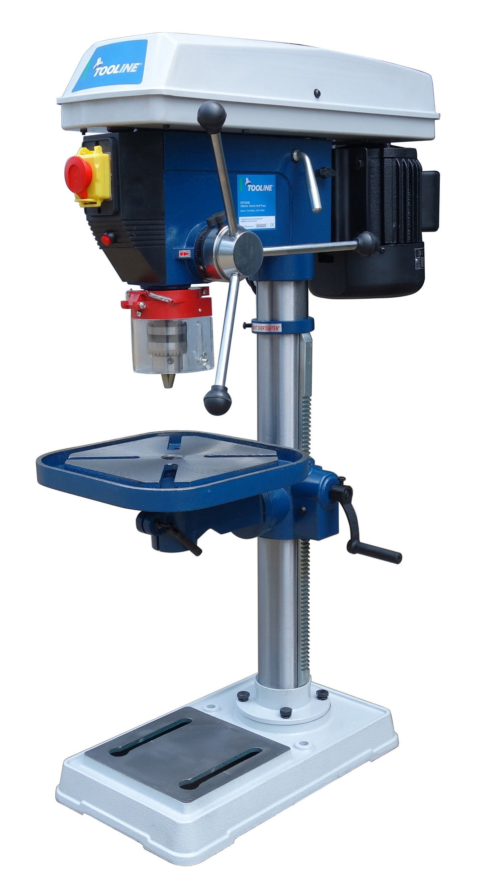 Tooline DP180B 360mm Bench Drill Press