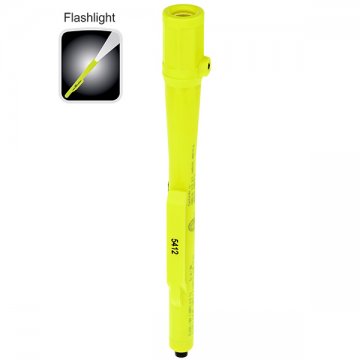 Nightstick Intrinsically Safe Penlight