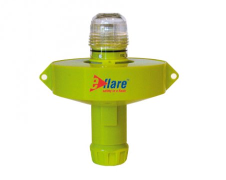 Eflare Flotation Collar Accessory