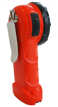 Responder Right Angle Emergency Torch