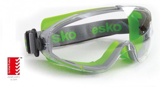 G-Max+ Goggle