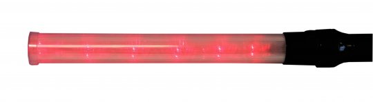 LED Red/Green Traffic Wand