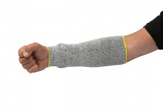 Razor X500 Cut 5 Sleeve, Without Thumb Hole, 30cm