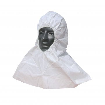 Titan Polypropylene Disposable Hood