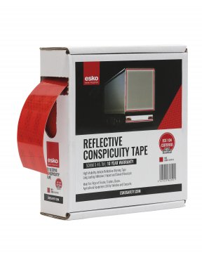 Esko Conspicuity Tape ECE104 Certified